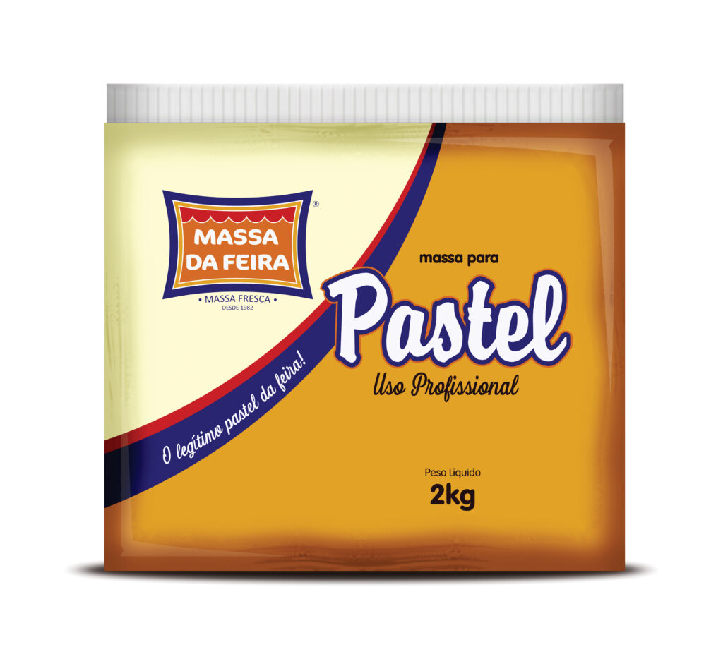 Massa profissional 3kg